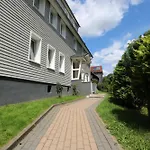 Altes Forsthaus Braunlage