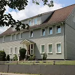 Altes Forsthaus Braunlage