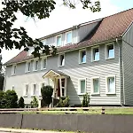 Altes Forsthaus Braunlage