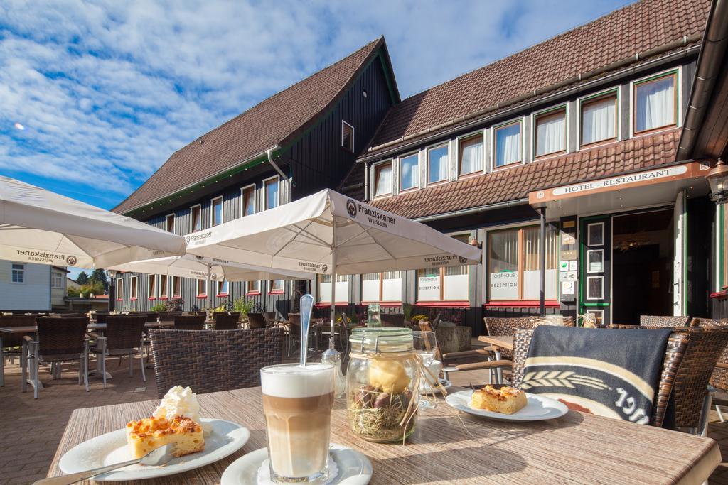 Altes Forsthaus 3*