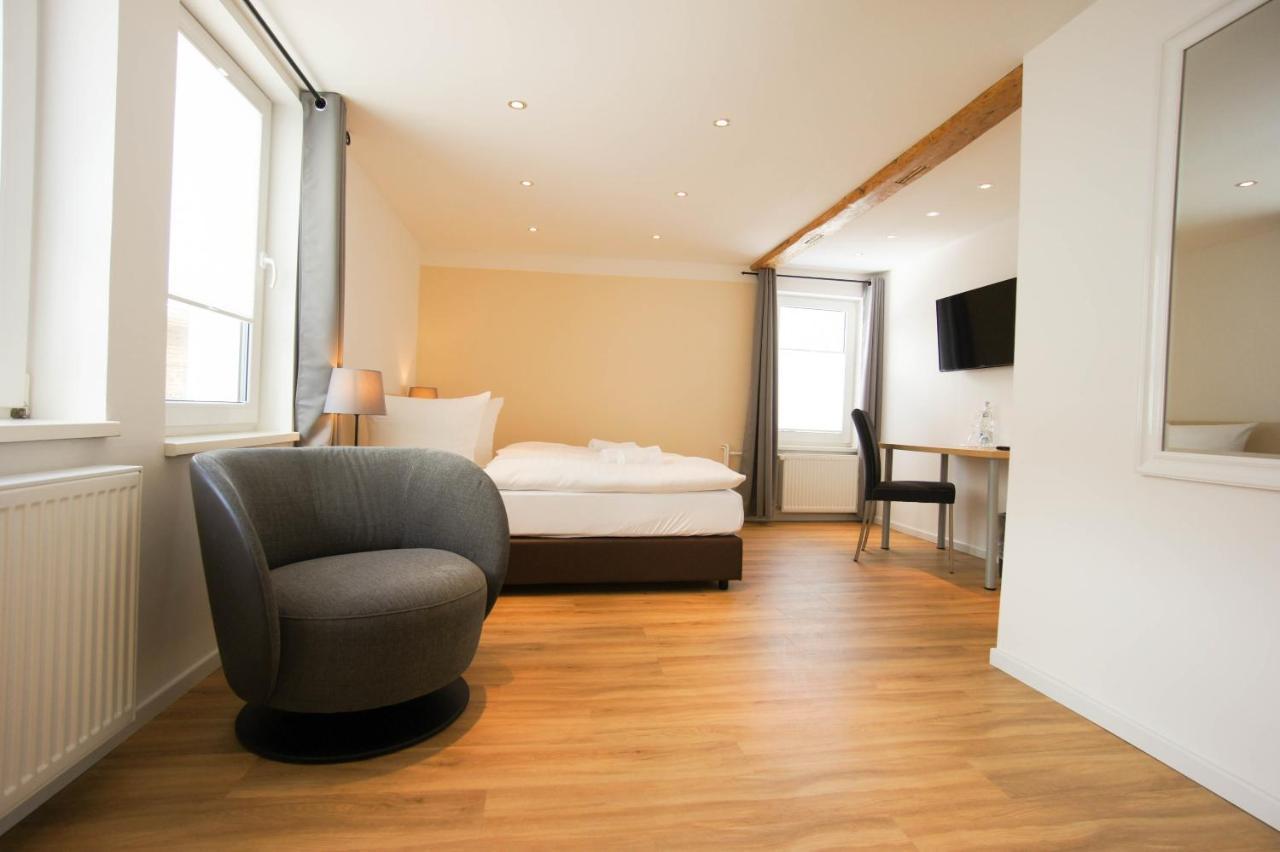 Hotel Altes Forsthaus