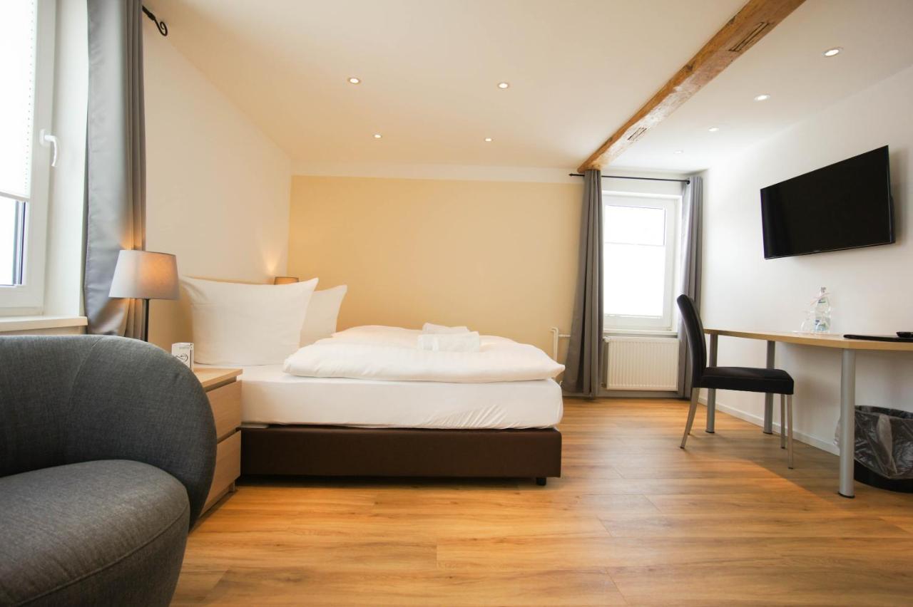 Hotel Altes Forsthaus 3*