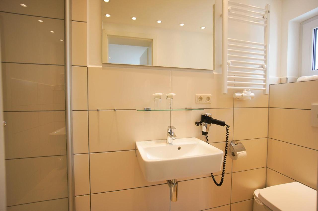 Hotel Altes Forsthaus