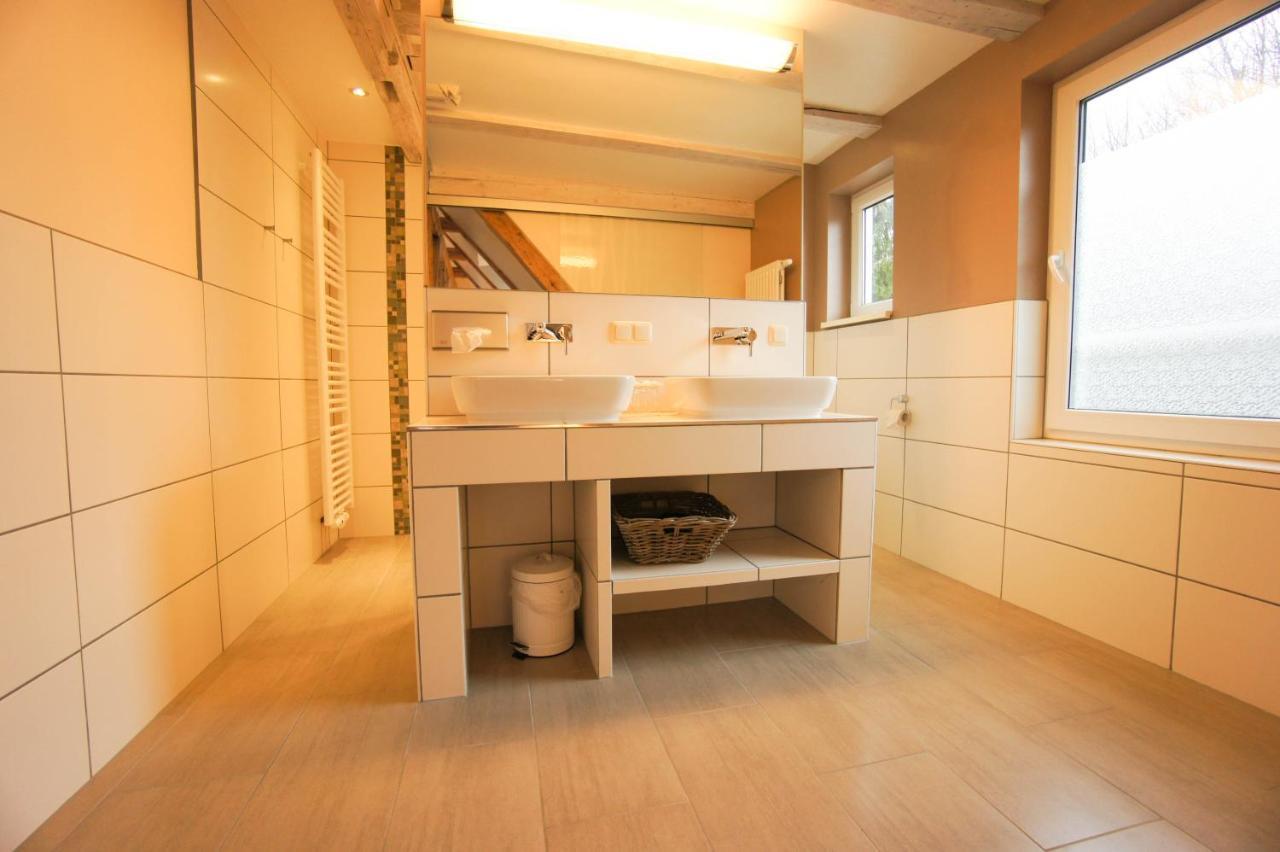 Altes Forsthaus 3*