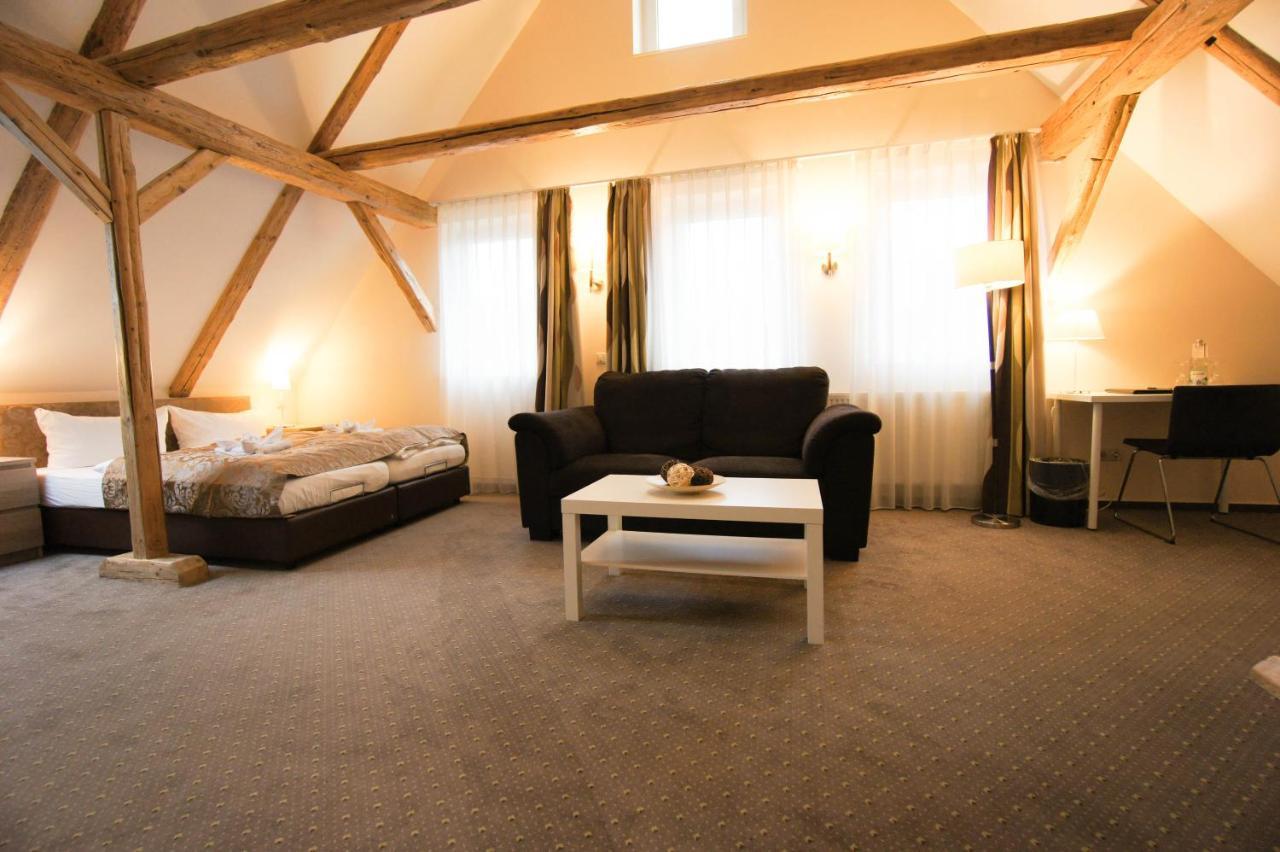 Altes Forsthaus Hotel