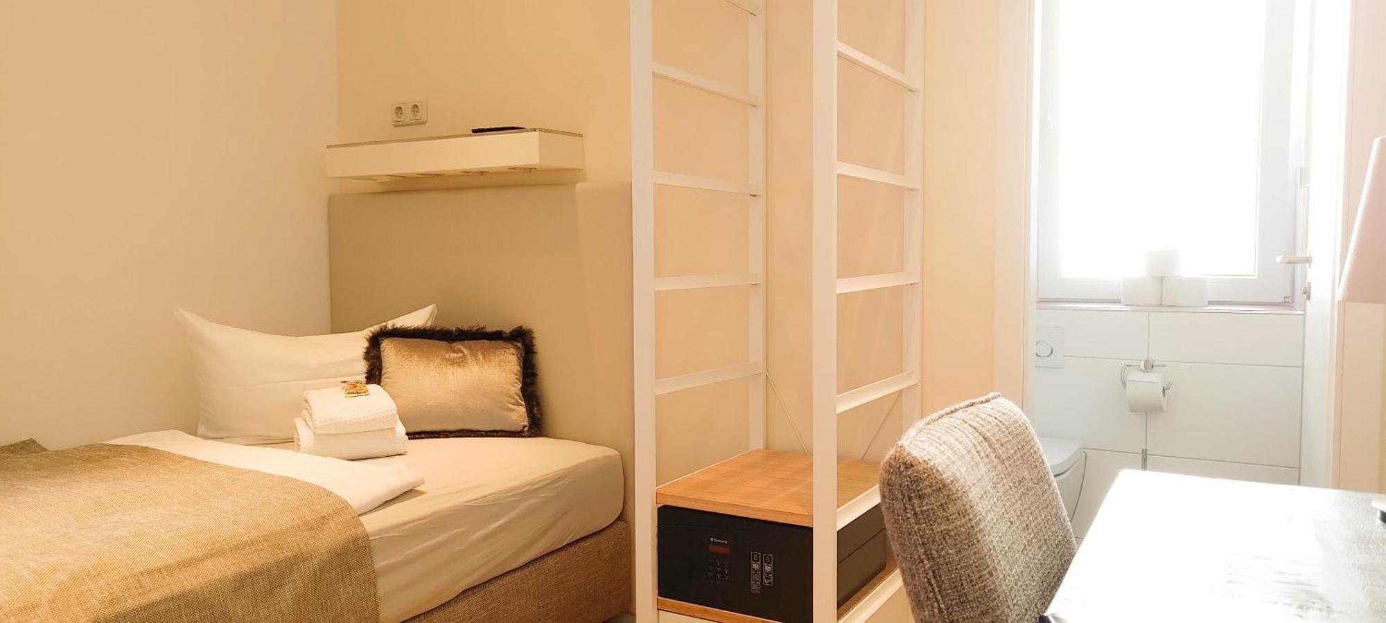 Hotel Altes Forsthaus 3*