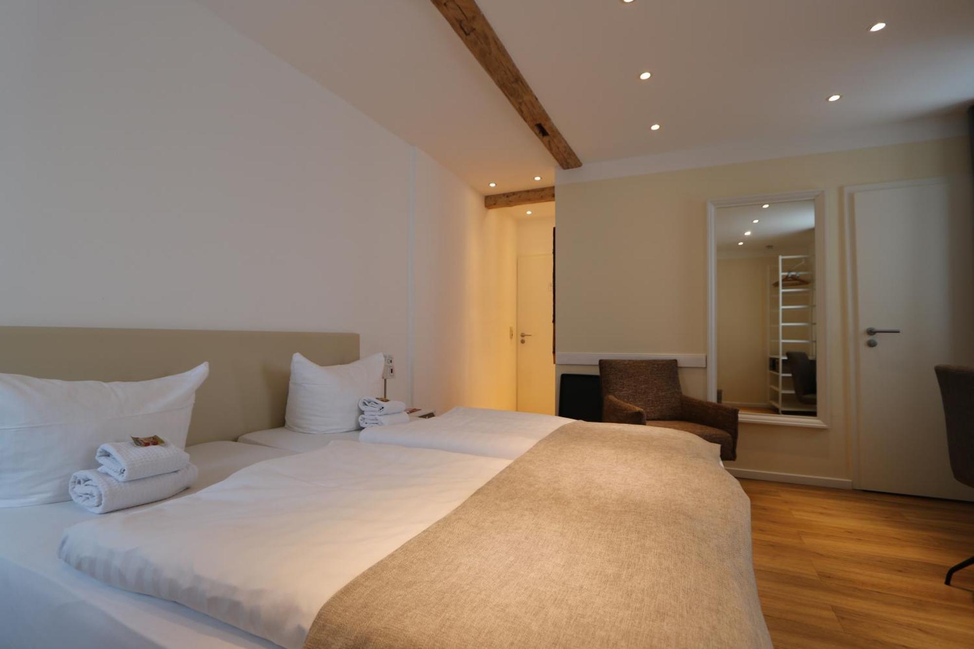 Hotel Altes Forsthaus
