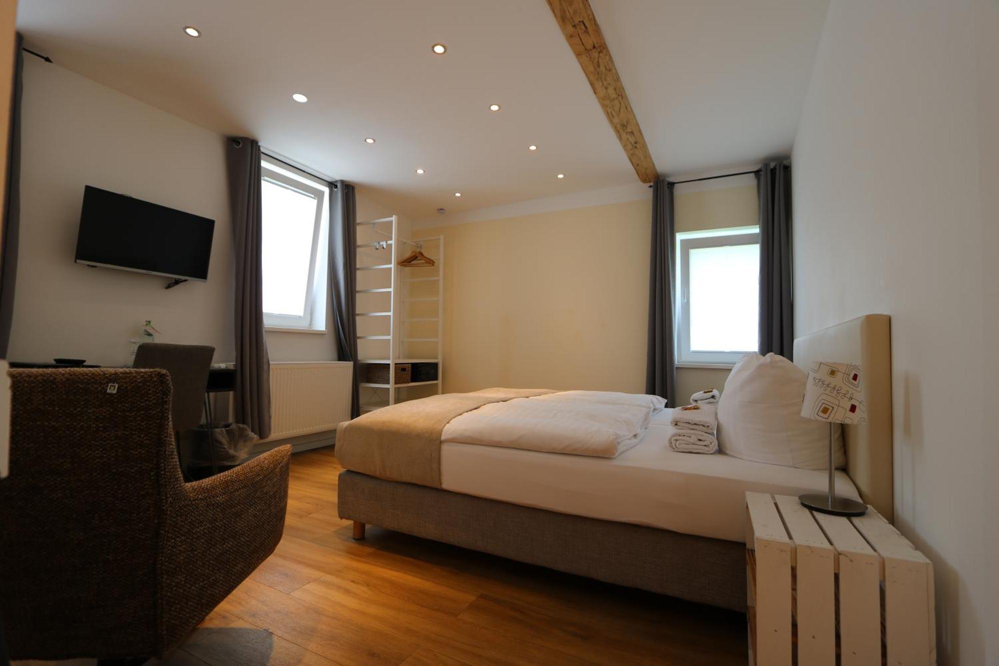 Hotel Altes Forsthaus 3*