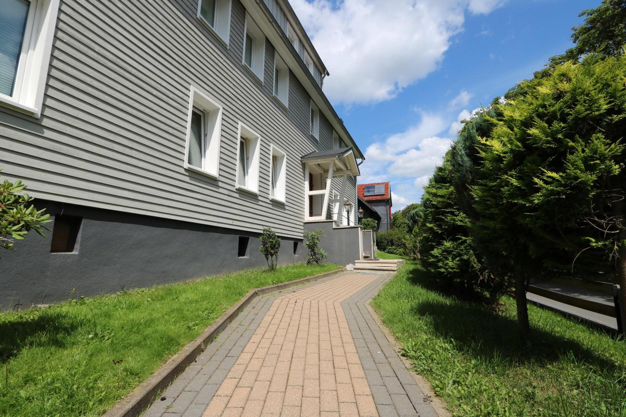 Hotel Altes Forsthaus Braunlage