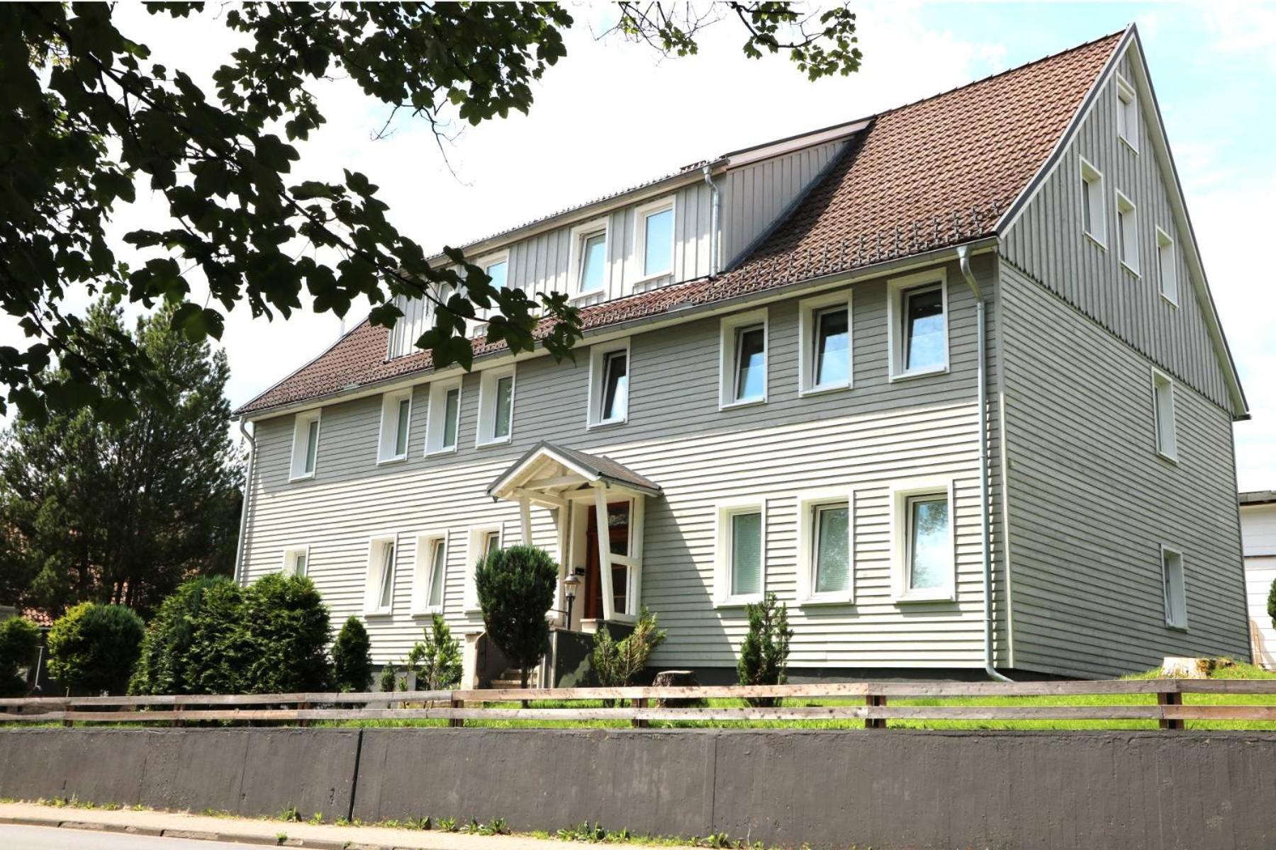 Altes Forsthaus