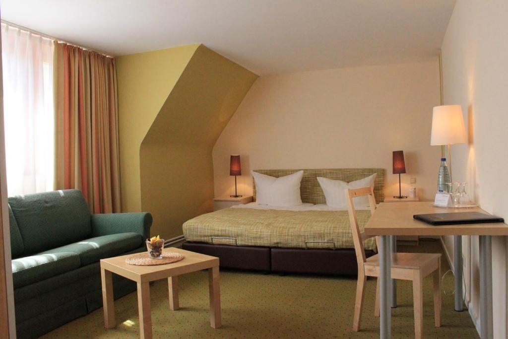 Altes Forsthaus Hotel