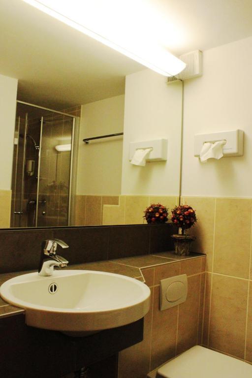 Altes Forsthaus Hotel