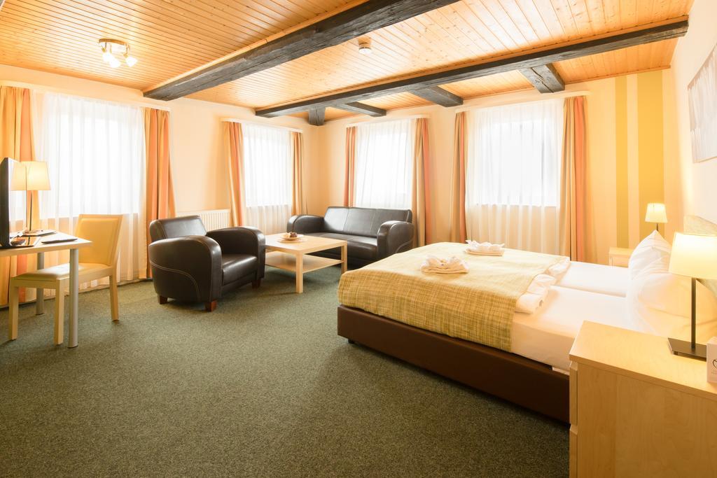 Altes Forsthaus Hotel Braunlage
