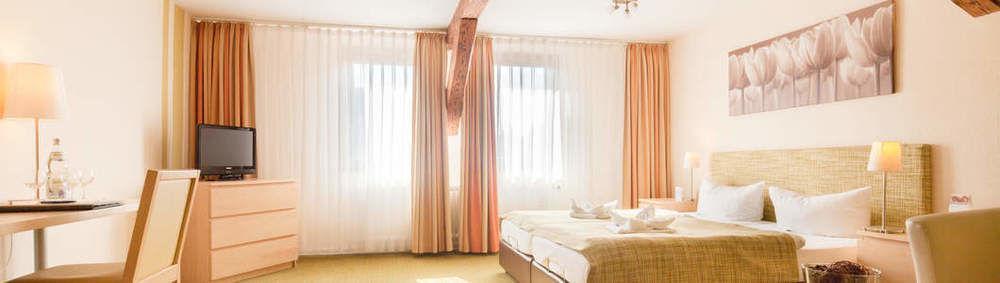 Altes Forsthaus Hotel Braunlage