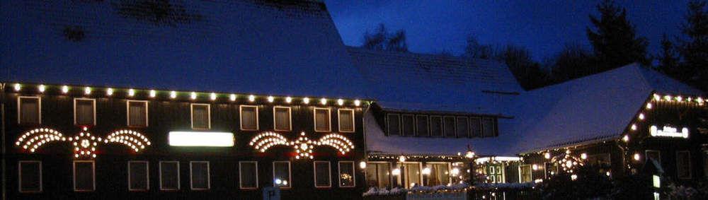 Altes Forsthaus Hotel 3*