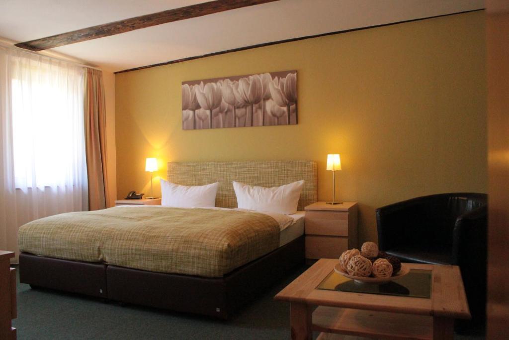 Altes Forsthaus 3* Braunlage