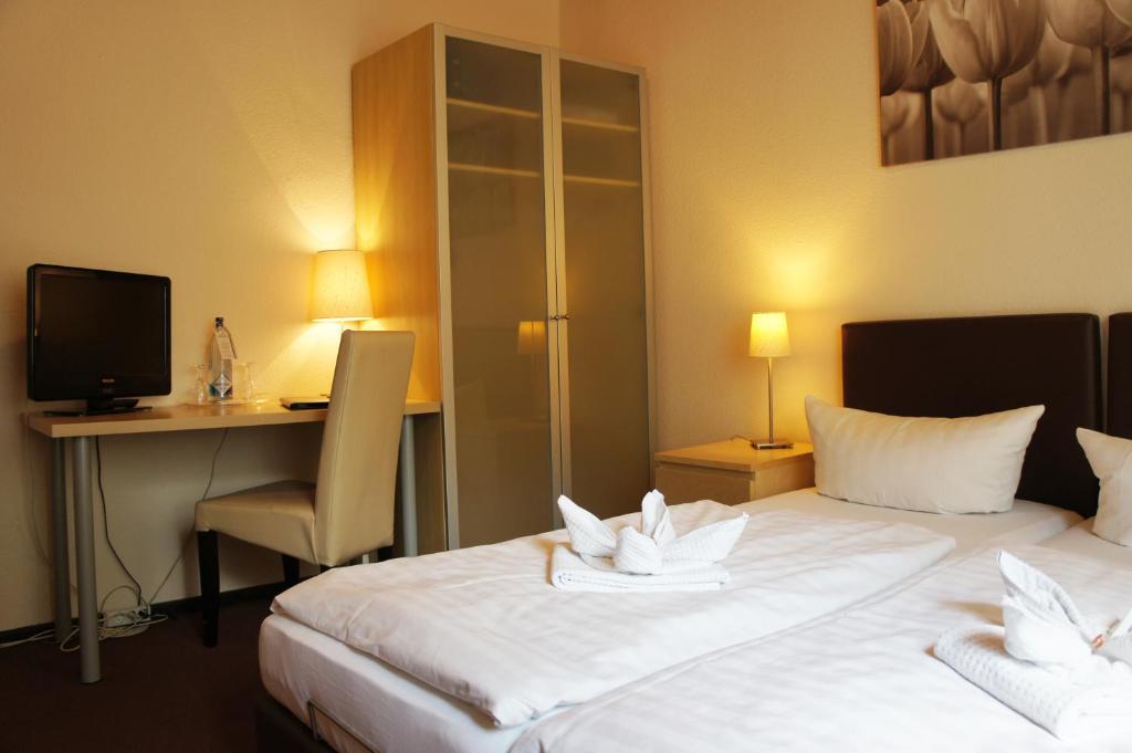 Hotel Altes Forsthaus