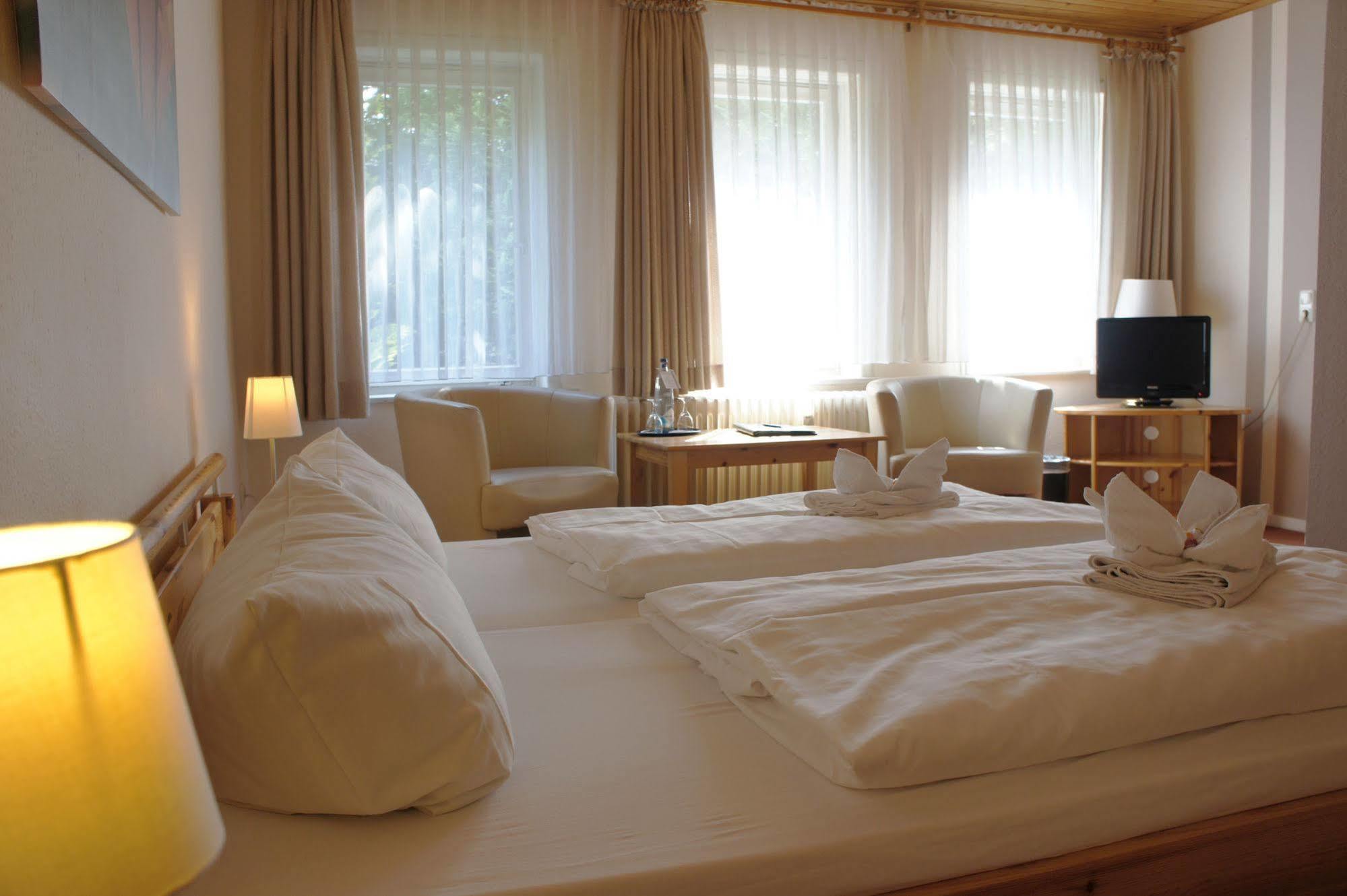 Hotel Altes Forsthaus Braunlage