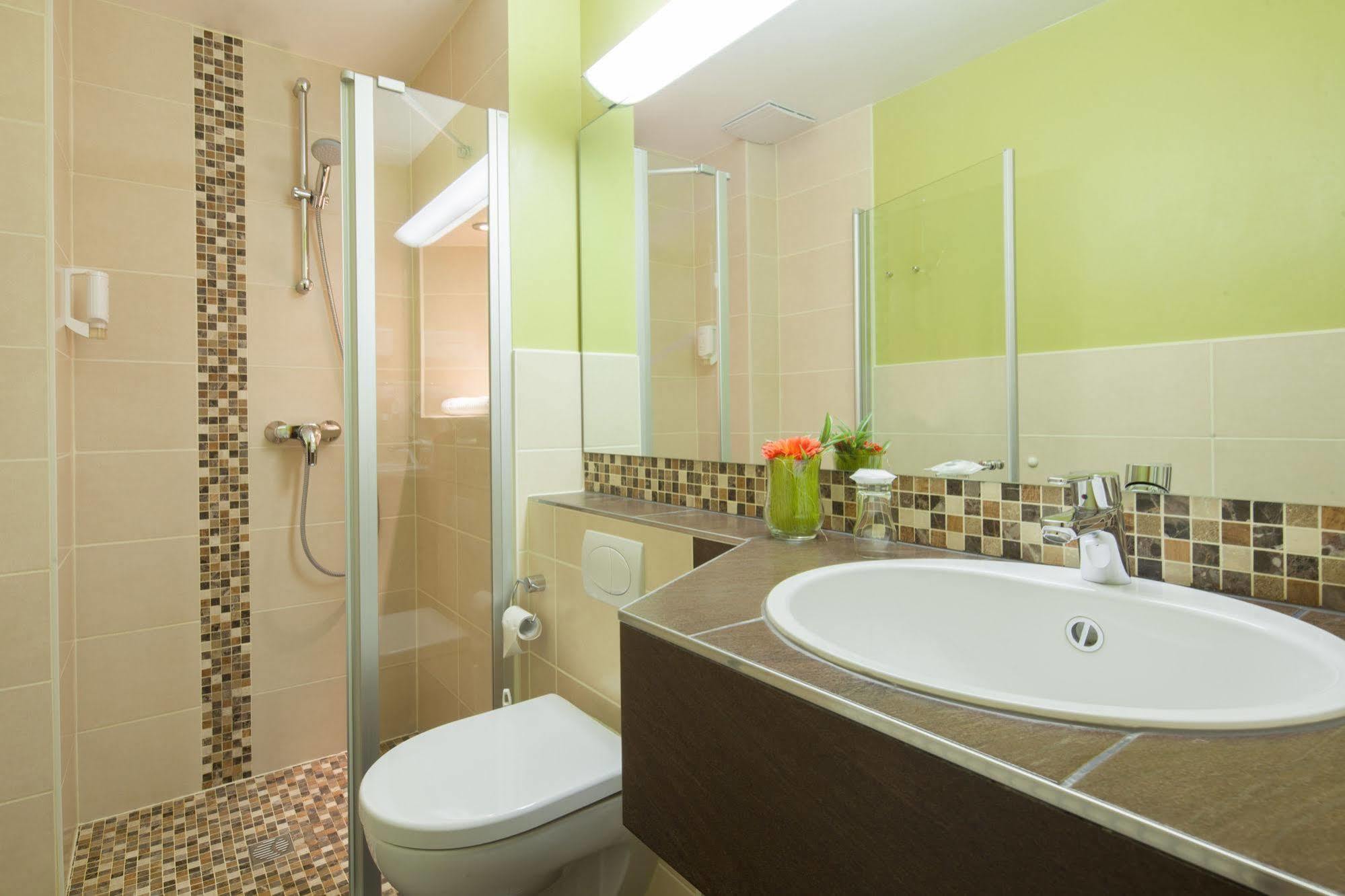 Hotel Altes Forsthaus 3*