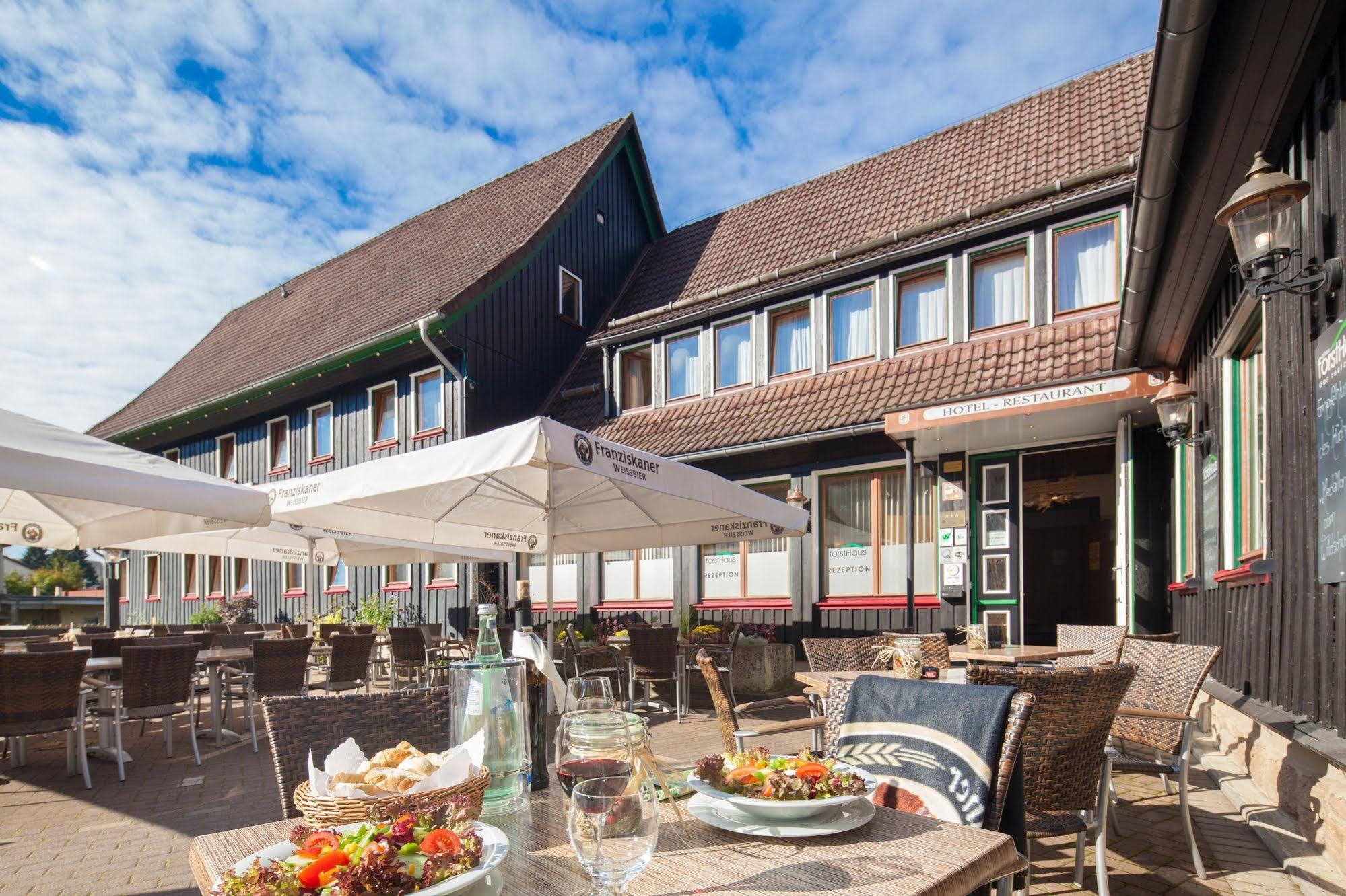 Altes Forsthaus