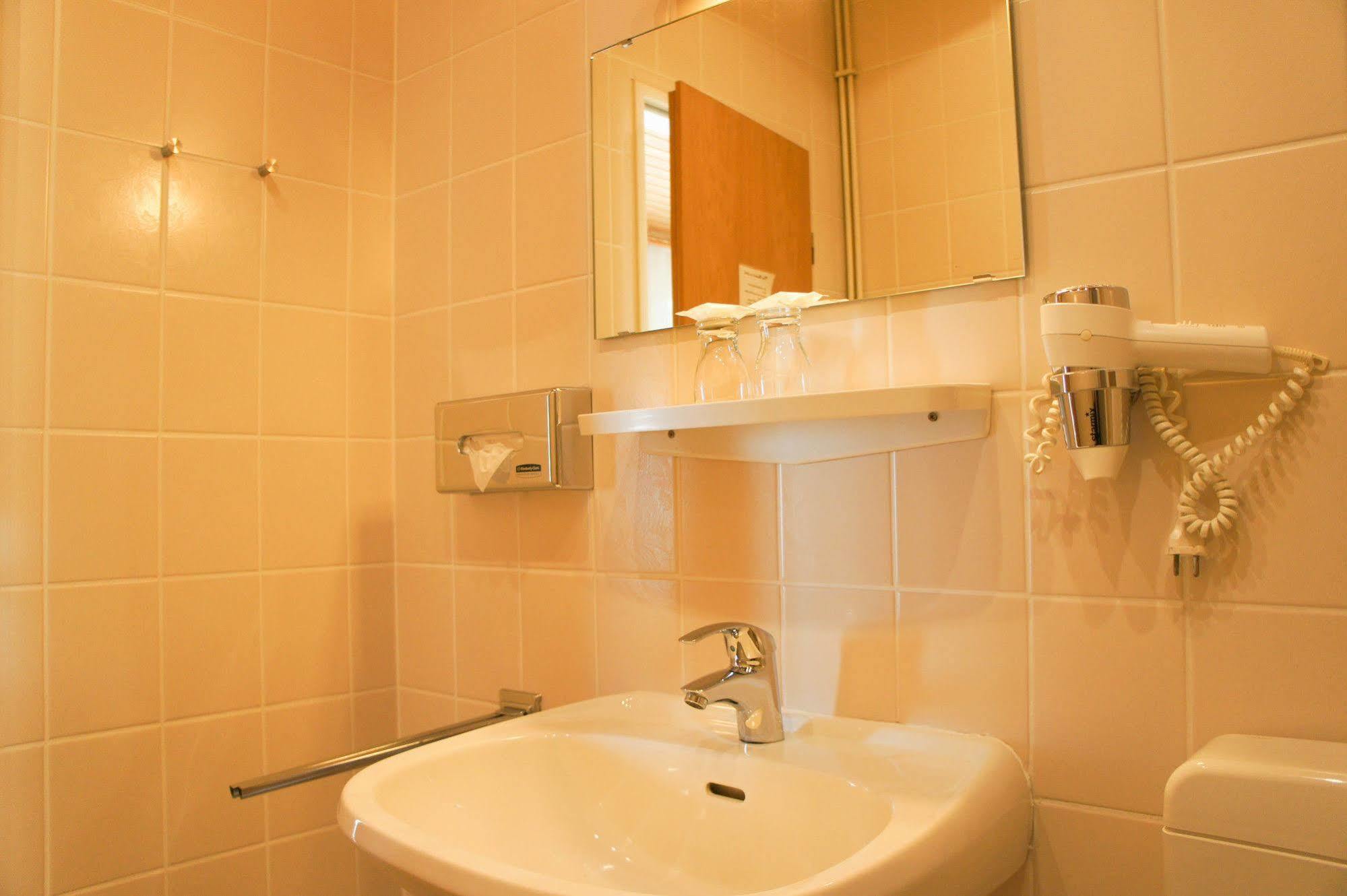 Altes Forsthaus Hotel 3*