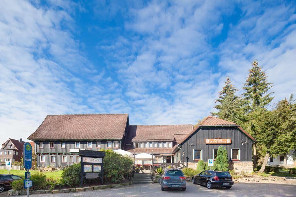 Altes Forsthaus 3* Braunlage